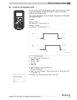 Предварительный просмотр 63 страницы Buderus Logamatic 4121 Operating Instructions Manual