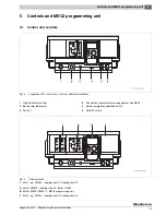 Предварительный просмотр 13 страницы Buderus Logamatic 4211 Operating Instructions Manual