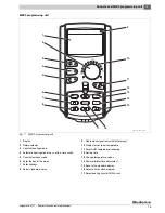 Предварительный просмотр 15 страницы Buderus Logamatic 4211 Operating Instructions Manual