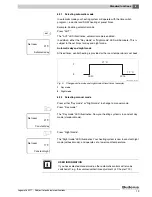 Предварительный просмотр 19 страницы Buderus Logamatic 4211 Operating Instructions Manual