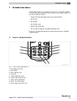 Предварительный просмотр 25 страницы Buderus Logamatic 4211 Operating Instructions Manual