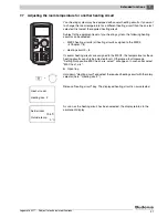 Предварительный просмотр 31 страницы Buderus Logamatic 4211 Operating Instructions Manual