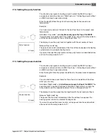 Предварительный просмотр 47 страницы Buderus Logamatic 4211 Operating Instructions Manual