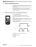 Предварительный просмотр 50 страницы Buderus Logamatic 4211 Operating Instructions Manual