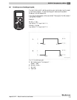 Предварительный просмотр 59 страницы Buderus Logamatic 4211 Operating Instructions Manual