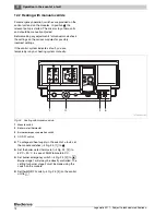 Предварительный просмотр 74 страницы Buderus Logamatic 4211 Operating Instructions Manual