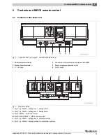 Preview for 13 page of Buderus Logamatic 4321 Operating Instructions Manual