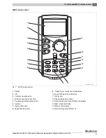 Preview for 15 page of Buderus Logamatic 4321 Operating Instructions Manual