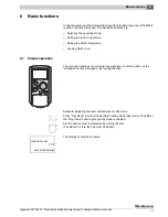 Preview for 17 page of Buderus Logamatic 4321 Operating Instructions Manual