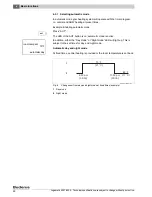 Preview for 20 page of Buderus Logamatic 4321 Operating Instructions Manual