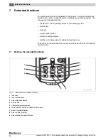 Preview for 26 page of Buderus Logamatic 4321 Operating Instructions Manual