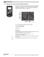 Preview for 40 page of Buderus Logamatic 4321 Operating Instructions Manual