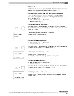 Preview for 41 page of Buderus Logamatic 4321 Operating Instructions Manual