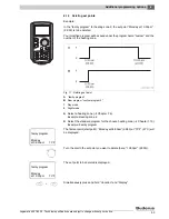 Preview for 53 page of Buderus Logamatic 4321 Operating Instructions Manual