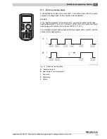 Preview for 55 page of Buderus Logamatic 4321 Operating Instructions Manual