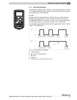 Preview for 57 page of Buderus Logamatic 4321 Operating Instructions Manual