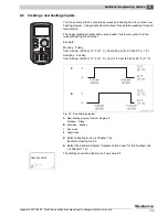 Preview for 59 page of Buderus Logamatic 4321 Operating Instructions Manual