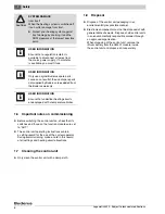 Preview for 6 page of Buderus Logamatic 4323 Service Instructions Manual