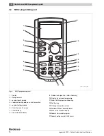 Preview for 10 page of Buderus Logamatic 4323 Service Instructions Manual