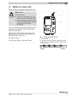 Preview for 13 page of Buderus Logamatic 4323 Service Instructions Manual