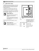 Preview for 14 page of Buderus Logamatic 4323 Service Instructions Manual