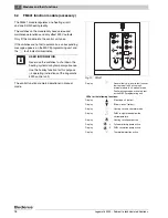 Preview for 18 page of Buderus Logamatic 4323 Service Instructions Manual