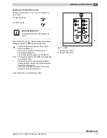 Preview for 19 page of Buderus Logamatic 4323 Service Instructions Manual