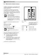 Preview for 20 page of Buderus Logamatic 4323 Service Instructions Manual