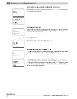 Preview for 22 page of Buderus Logamatic 4323 Service Instructions Manual