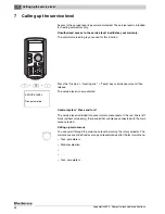 Preview for 24 page of Buderus Logamatic 4323 Service Instructions Manual