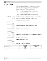 Preview for 30 page of Buderus Logamatic 4323 Service Instructions Manual