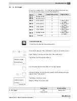 Preview for 37 page of Buderus Logamatic 4323 Service Instructions Manual