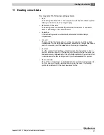 Preview for 41 page of Buderus Logamatic 4323 Service Instructions Manual