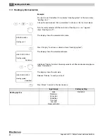 Preview for 42 page of Buderus Logamatic 4323 Service Instructions Manual