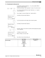 Preview for 43 page of Buderus Logamatic 4323 Service Instructions Manual