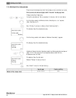 Preview for 46 page of Buderus Logamatic 4323 Service Instructions Manual