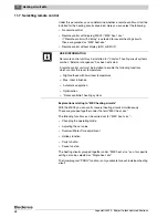 Preview for 48 page of Buderus Logamatic 4323 Service Instructions Manual