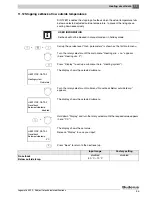 Preview for 55 page of Buderus Logamatic 4323 Service Instructions Manual