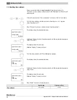 Preview for 56 page of Buderus Logamatic 4323 Service Instructions Manual