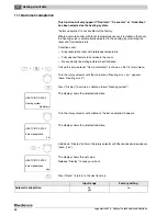 Preview for 58 page of Buderus Logamatic 4323 Service Instructions Manual