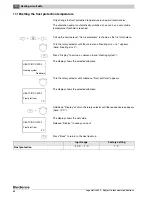 Preview for 62 page of Buderus Logamatic 4323 Service Instructions Manual