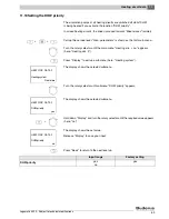 Preview for 63 page of Buderus Logamatic 4323 Service Instructions Manual