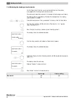 Preview for 64 page of Buderus Logamatic 4323 Service Instructions Manual