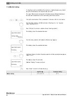 Preview for 66 page of Buderus Logamatic 4323 Service Instructions Manual