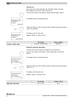 Preview for 72 page of Buderus Logamatic 4323 Service Instructions Manual