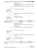 Preview for 73 page of Buderus Logamatic 4323 Service Instructions Manual