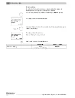 Preview for 74 page of Buderus Logamatic 4323 Service Instructions Manual