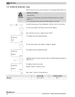 Preview for 76 page of Buderus Logamatic 4323 Service Instructions Manual