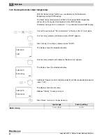 Preview for 80 page of Buderus Logamatic 4323 Service Instructions Manual