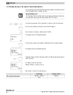 Preview for 86 page of Buderus Logamatic 4323 Service Instructions Manual